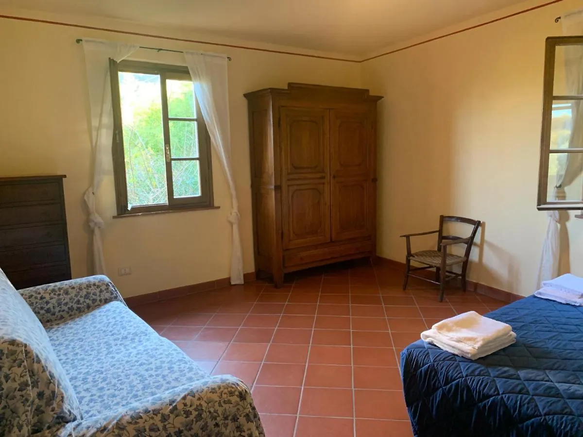 Tenuta Degli Obizzi Apartment Montecarlo 0*,