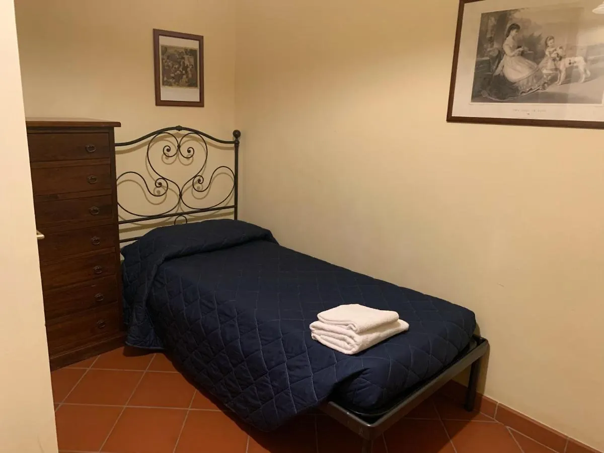 Tenuta Degli Obizzi Apartment Montecarlo Italy
