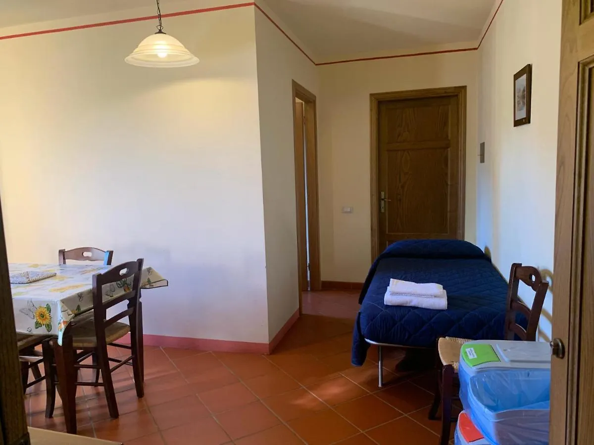 Tenuta Degli Obizzi Apartment Montecarlo 0*,  Italy