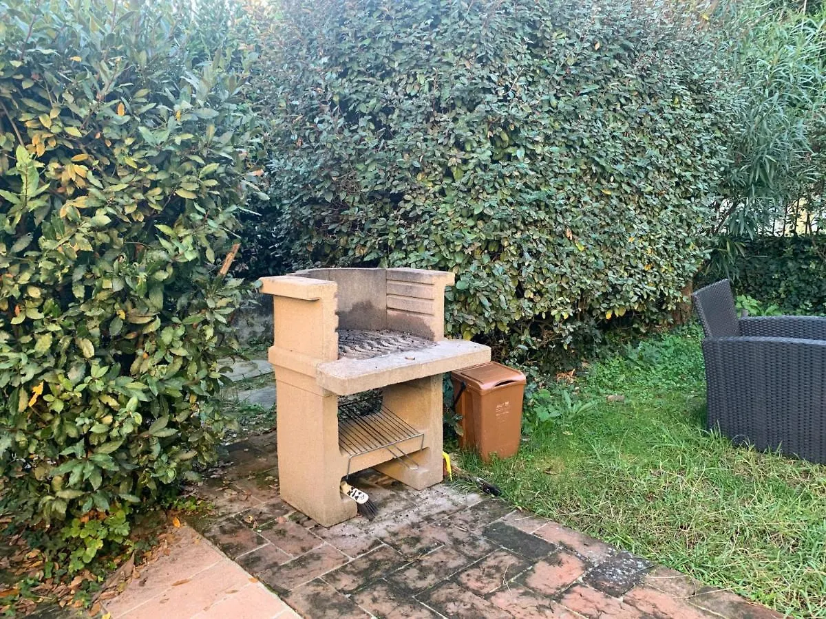 Tenuta Degli Obizzi Apartment Montecarlo