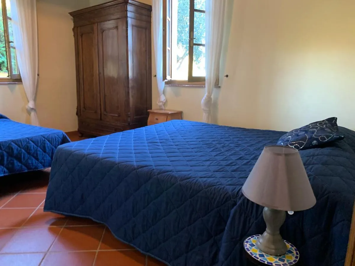 Tenuta Degli Obizzi Apartment Montecarlo 0*,  Italy
