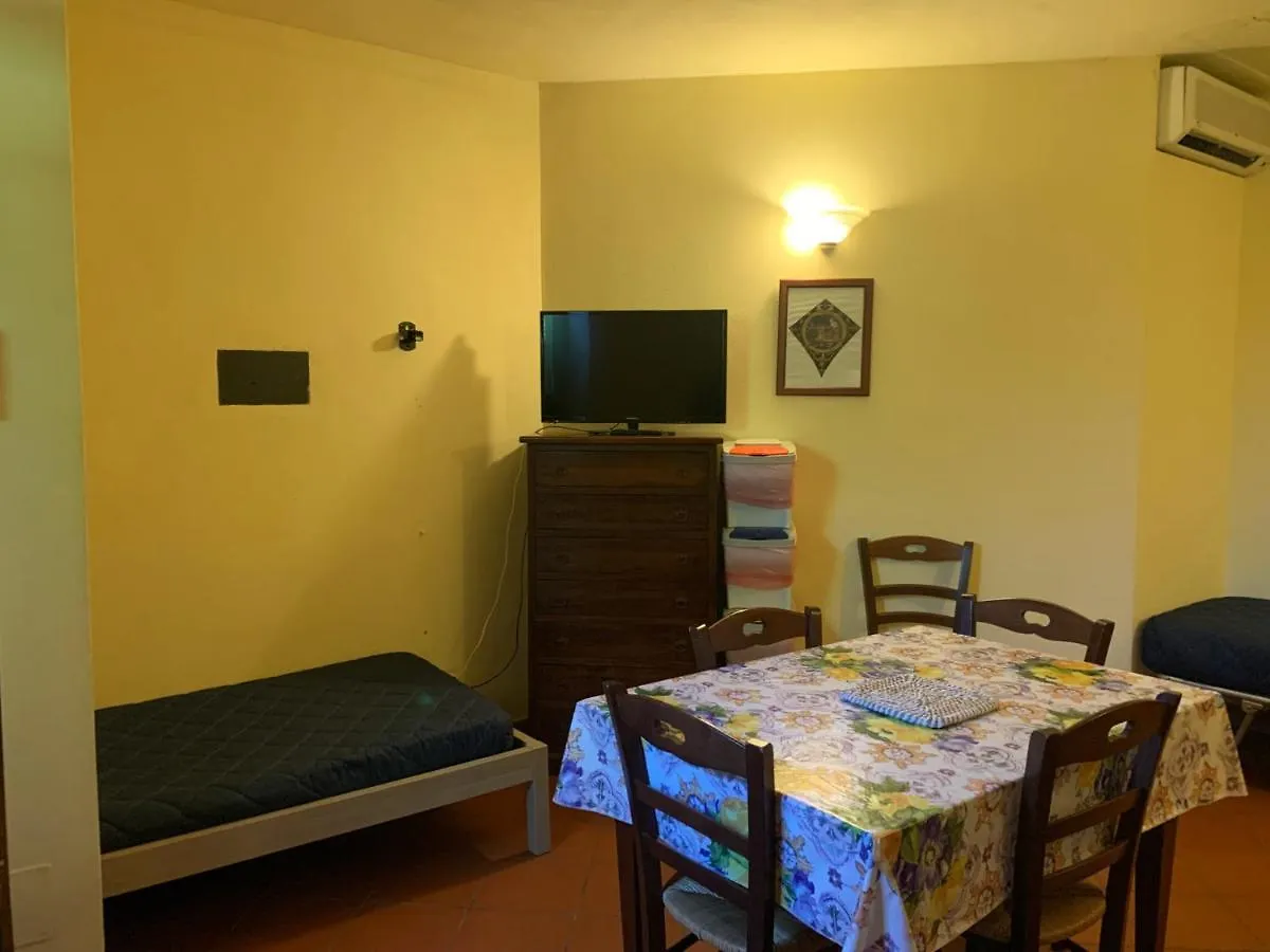 Tenuta Degli Obizzi Apartment Montecarlo