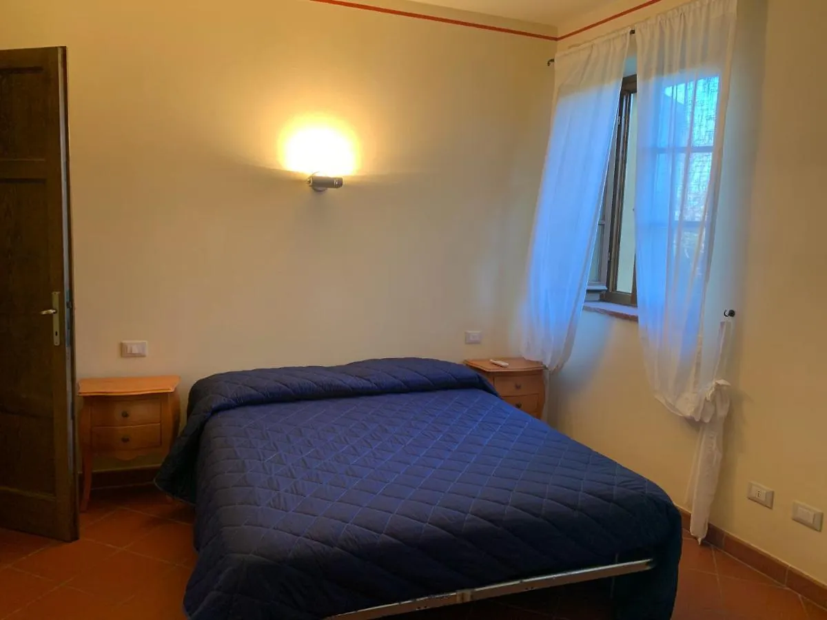 Tenuta Degli Obizzi Apartment Montecarlo