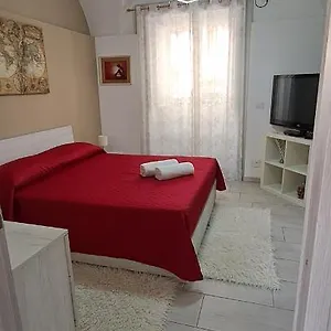 Francahouse , Katania Włochy