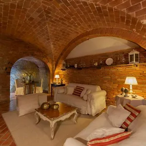 La Casetta Di Borgo Apartament