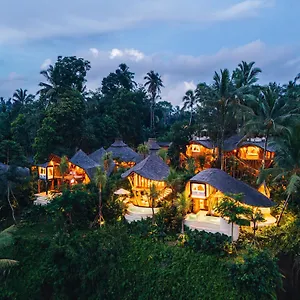 Bambootel Sawah View , Ubud Indonesia