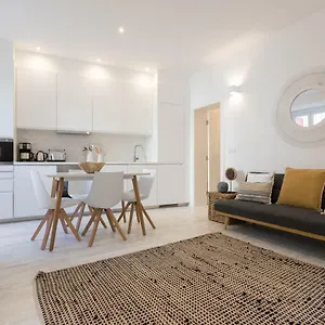 Flh Graca Cozy Flat , Lisbona Portogallo
