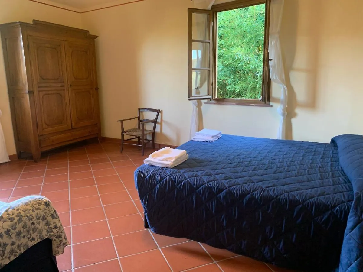 Tenuta Degli Obizzi Apartment Montecarlo
