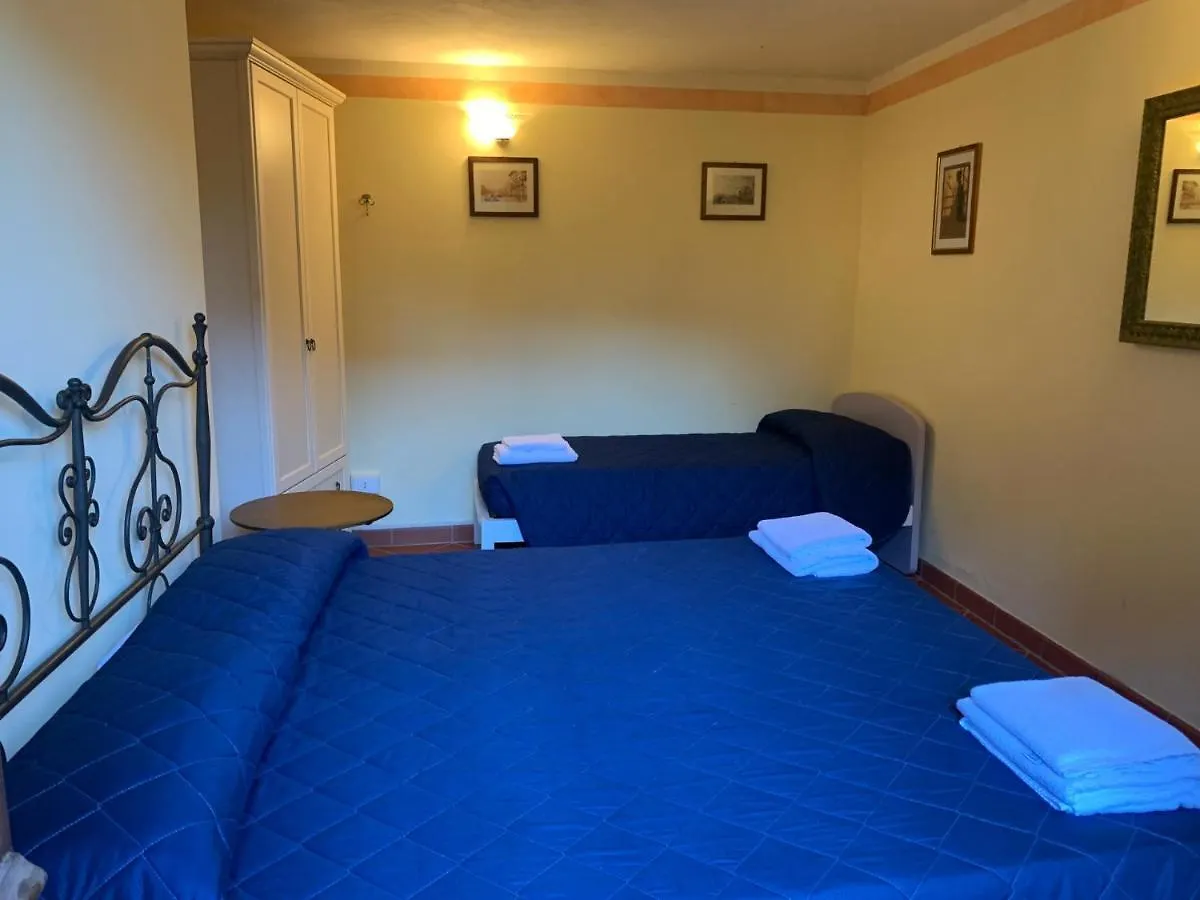 Tenuta Degli Obizzi Apartment Montecarlo