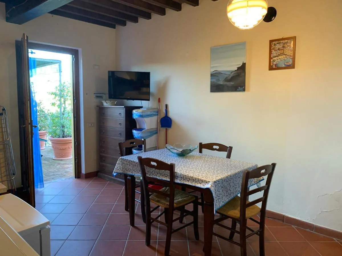Tenuta Degli Obizzi Apartment Montecarlo Italy