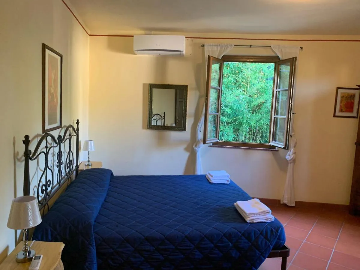 Tenuta Degli Obizzi Apartment Montecarlo Italy