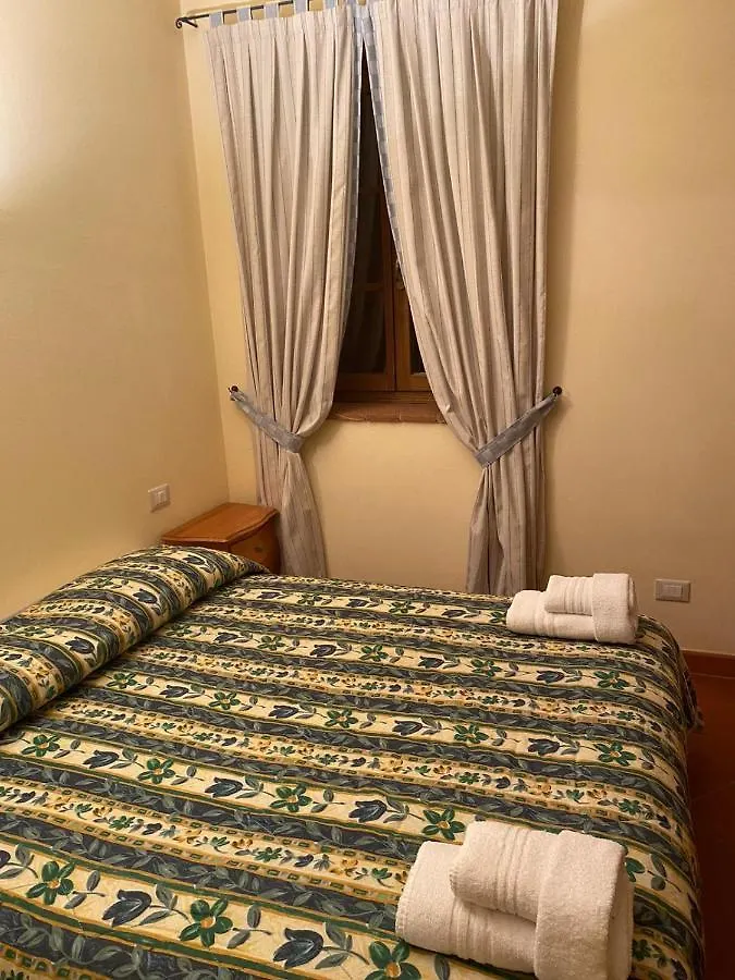 Tenuta Degli Obizzi Apartment Montecarlo