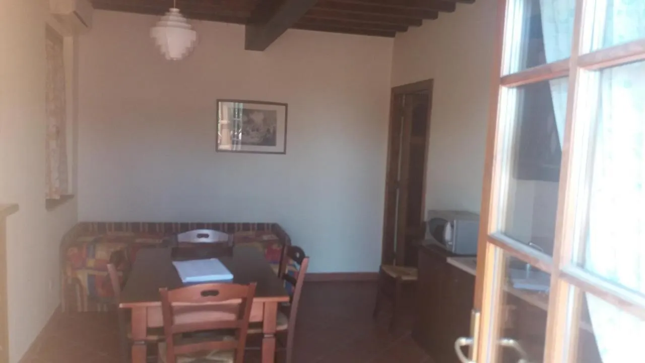 Tenuta Degli Obizzi Apartment Montecarlo Italy