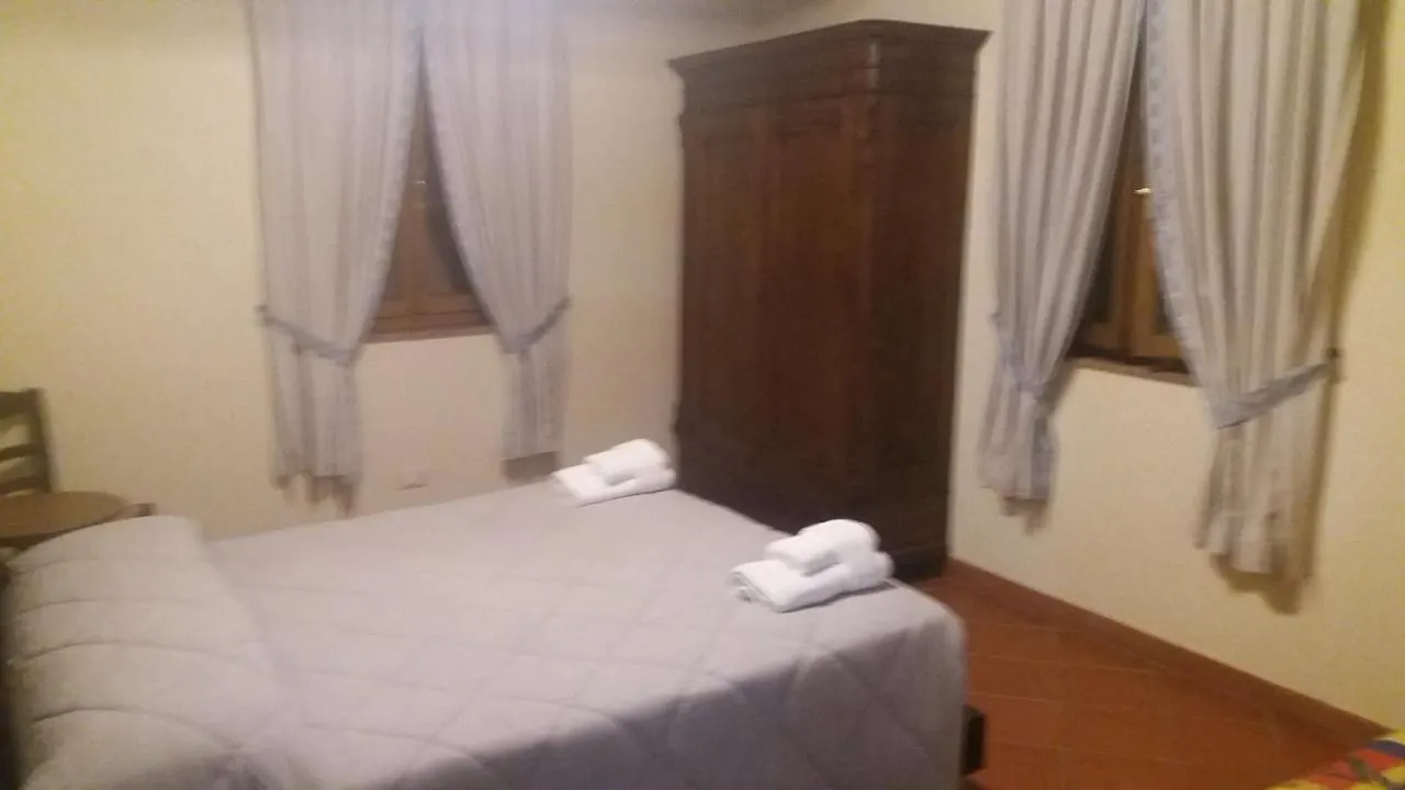 Tenuta Degli Obizzi Apartment Montecarlo 0*,  Italy