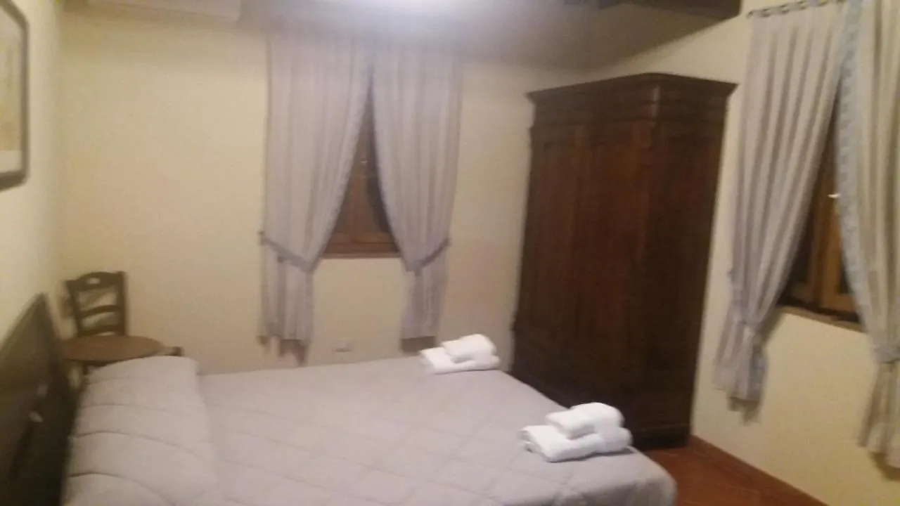 Tenuta Degli Obizzi Apartment Montecarlo