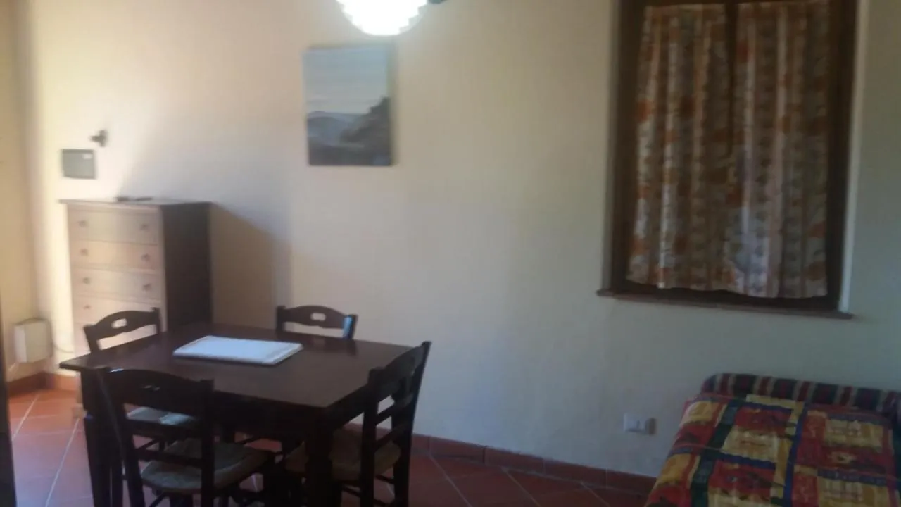 Tenuta Degli Obizzi Apartment Montecarlo