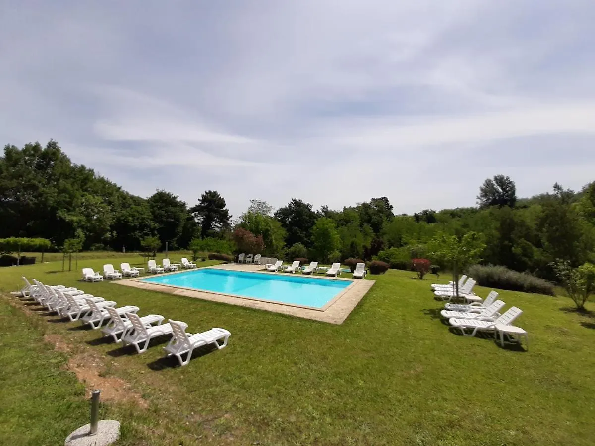 Tenuta Degli Obizzi Apartment Montecarlo