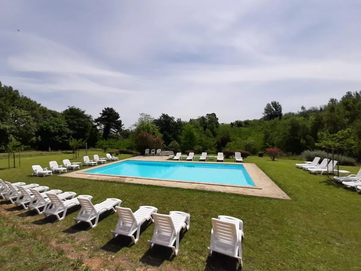 Tenuta Degli Obizzi Apartment Montecarlo