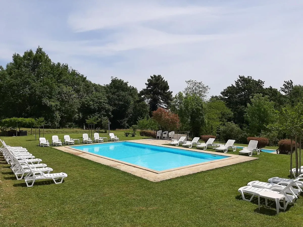 Tenuta Degli Obizzi Apartment Montecarlo