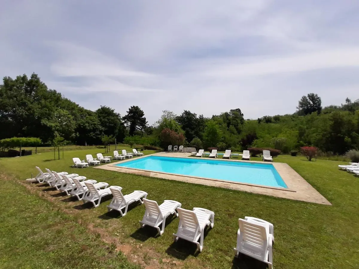 Tenuta Degli Obizzi Apartment Montecarlo