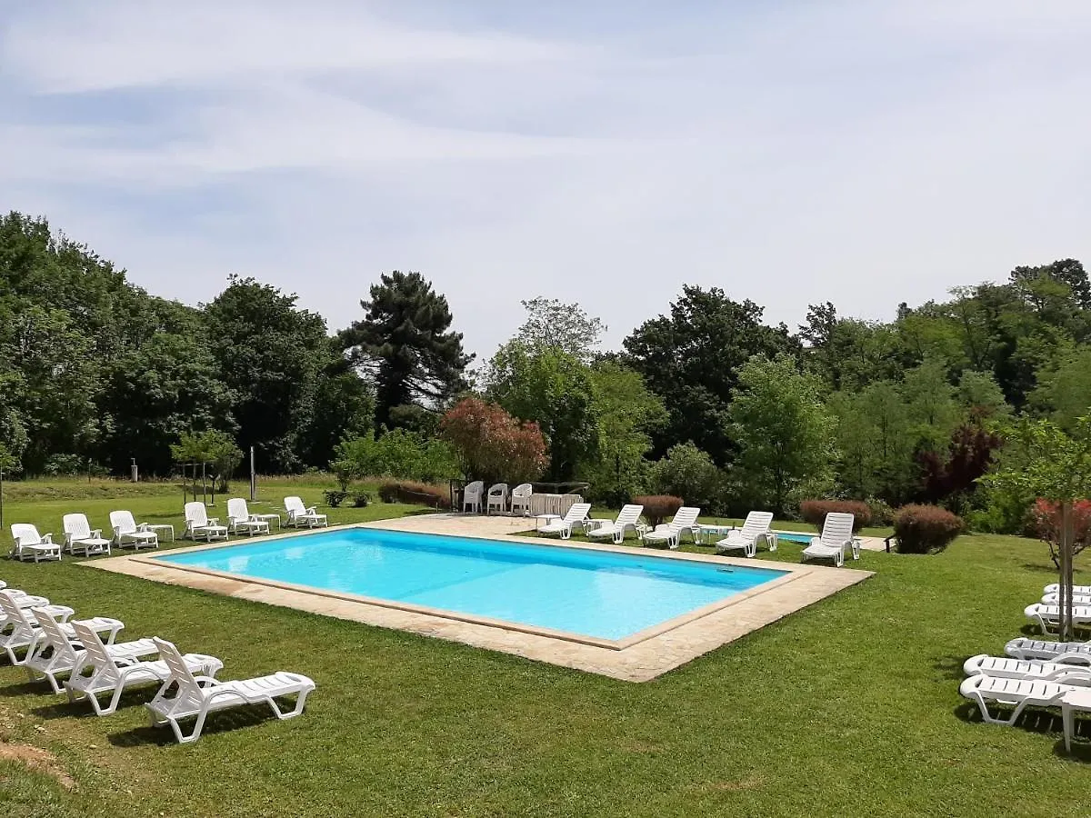 Tenuta Degli Obizzi Apartment Montecarlo