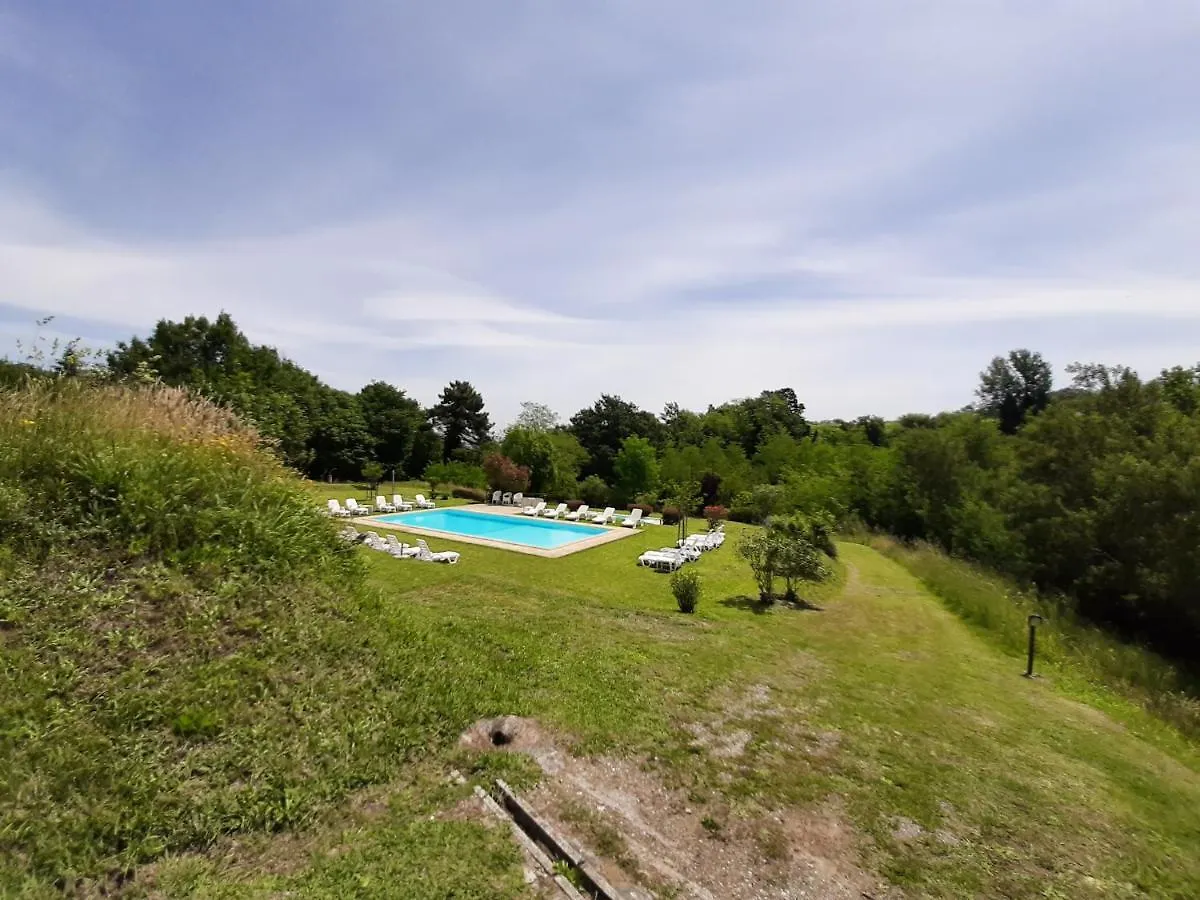 Tenuta Degli Obizzi Apartment Montecarlo
