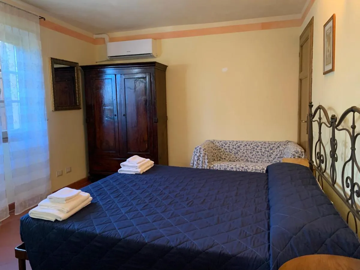 Tenuta Degli Obizzi Apartment Montecarlo