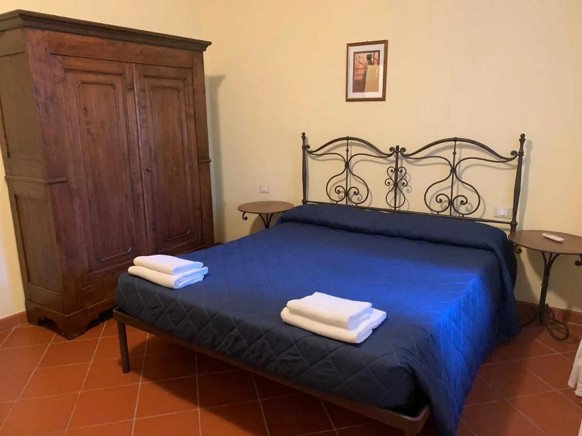Tenuta Degli Obizzi Apartment Montecarlo