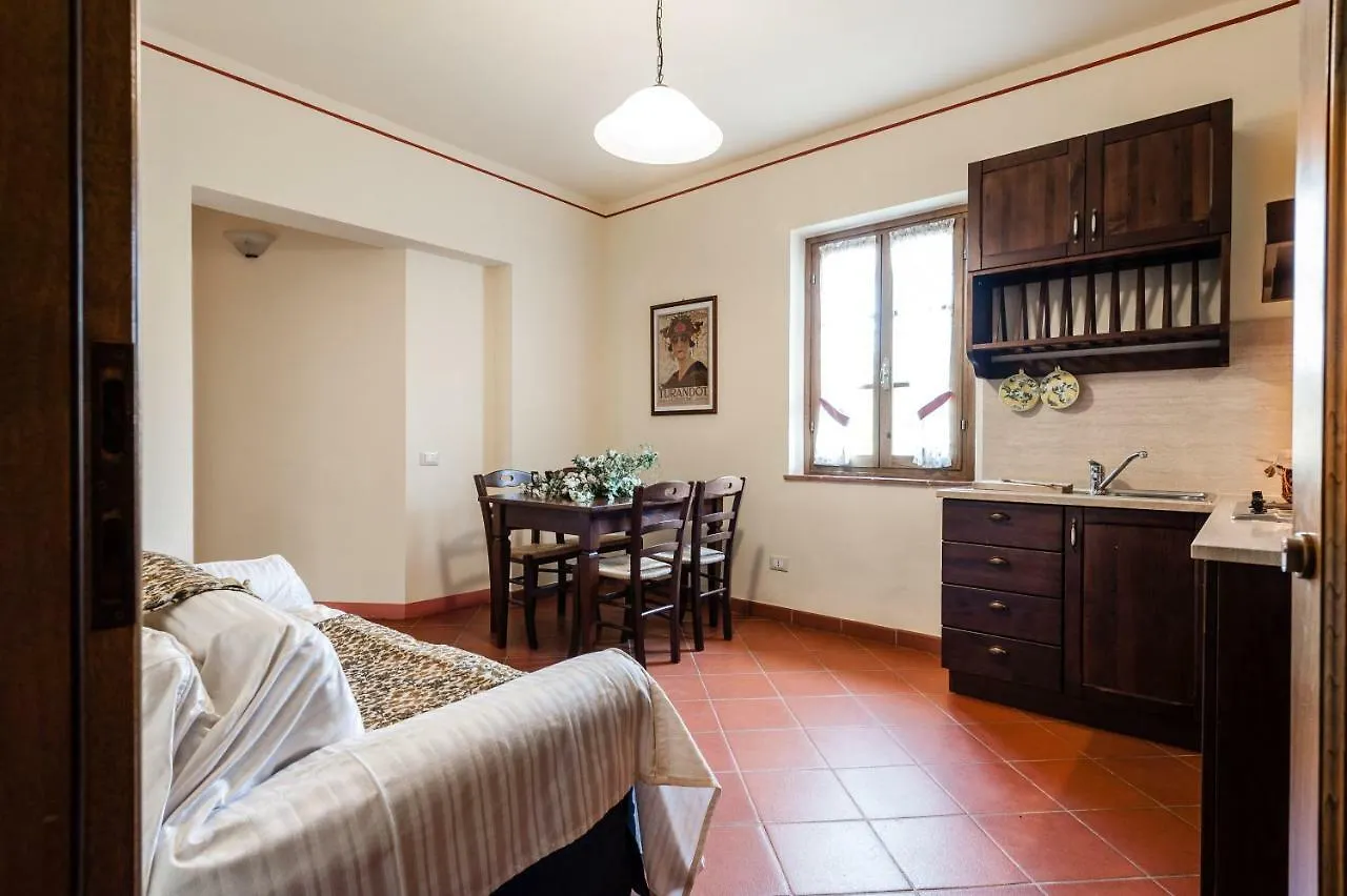 Tenuta Degli Obizzi Apartment Montecarlo 0*,  Italy
