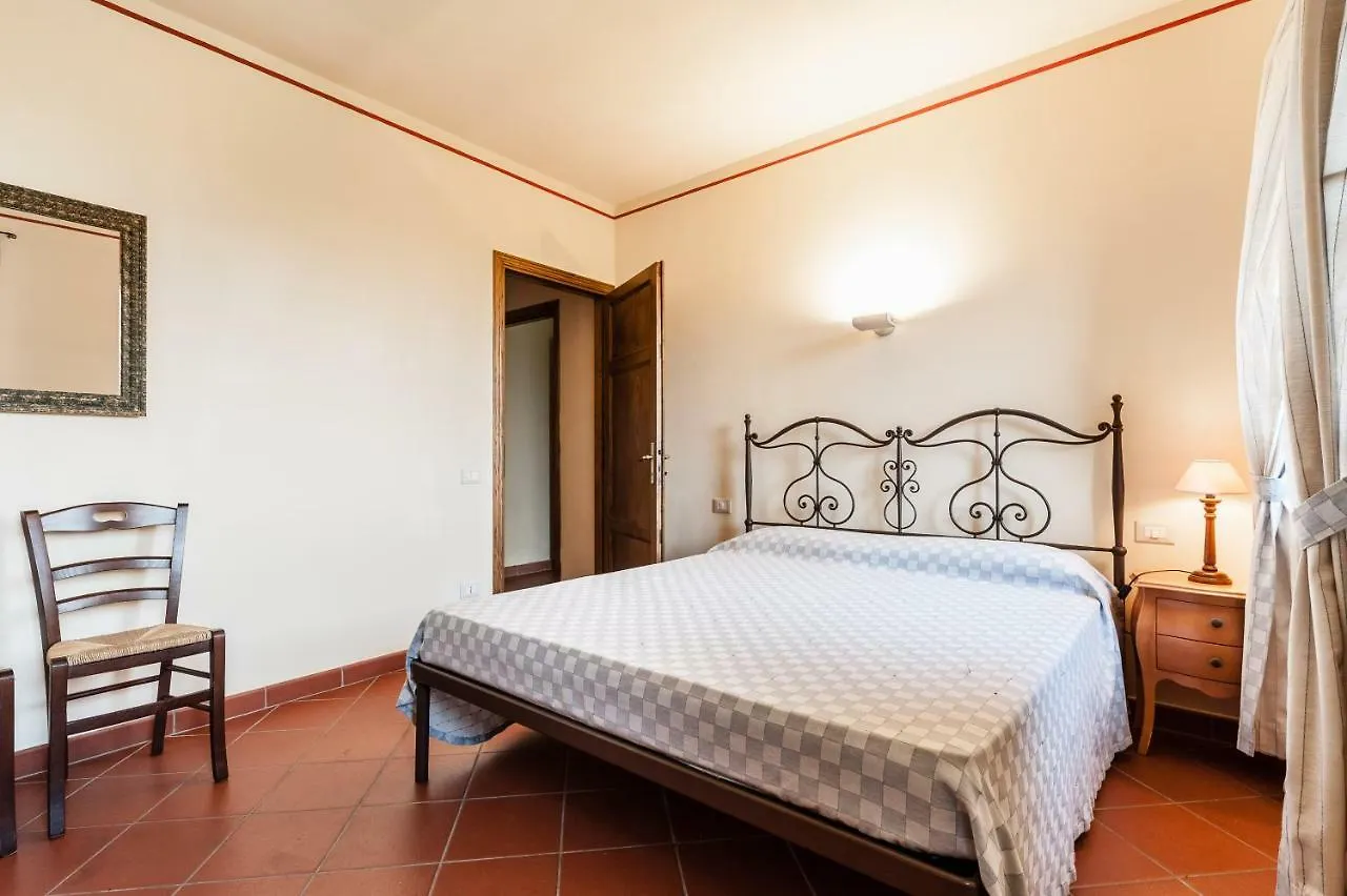 Tenuta Degli Obizzi Apartment Montecarlo
