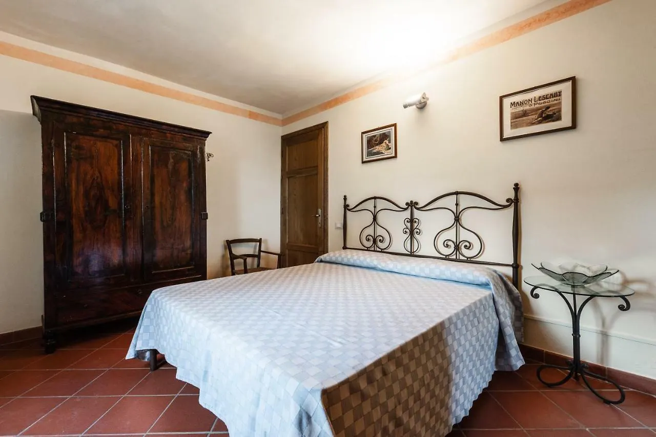 Tenuta Degli Obizzi Apartment Montecarlo Italy